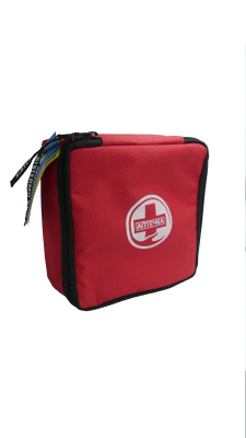 Аптечка "СИБТЕРМО" № 3