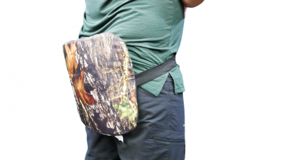 Туристическая сидушка (хоба) "СИБТЕРМО"