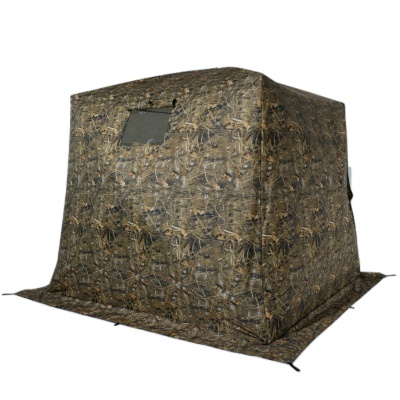 Палатка-баня "СИБТЕРМО"